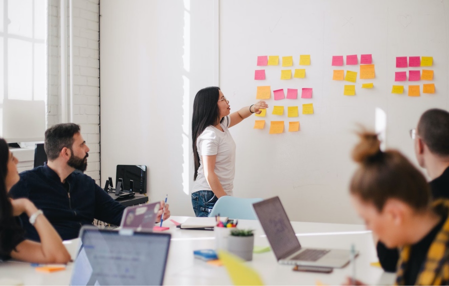 How to design your site footer like we did